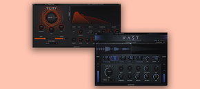 fx plugin bundle (exclusive)