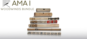 ama i woodwinds bundle
