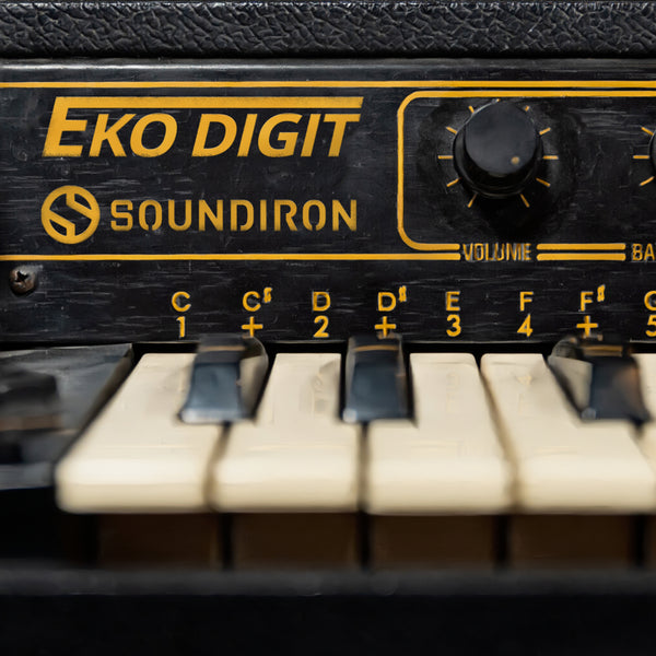 eko digit