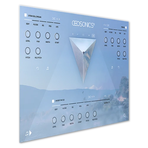 geosonics 2