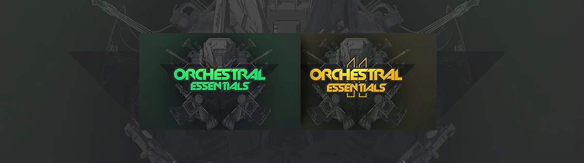 the orchestral essentials