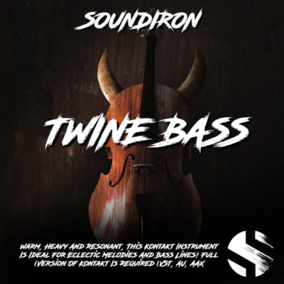 twine bass