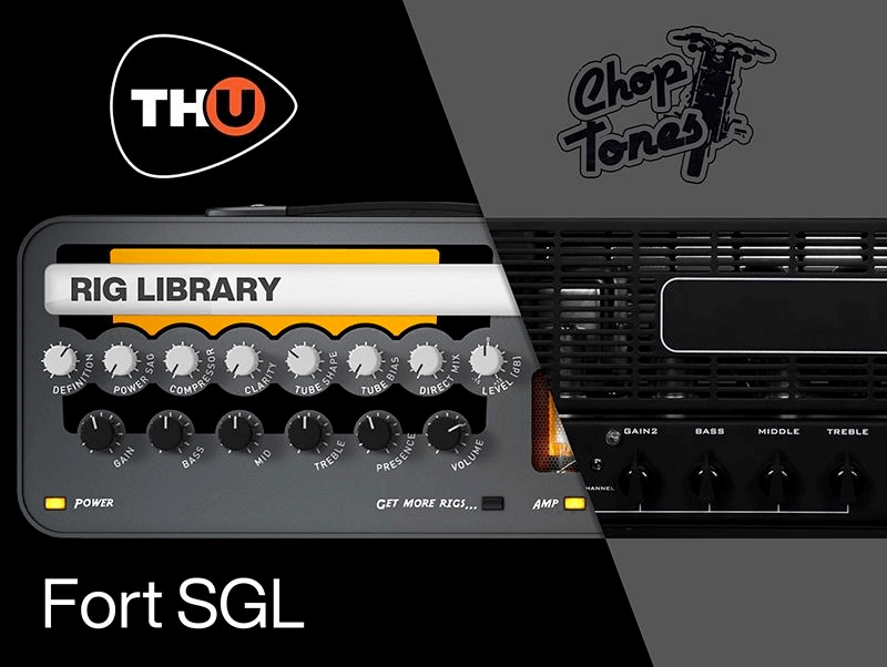 th-u rig library: choptones fort sgl
