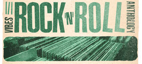 vibes vol 6 – rock & roll anthology