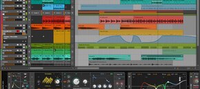 bitwig studio 4