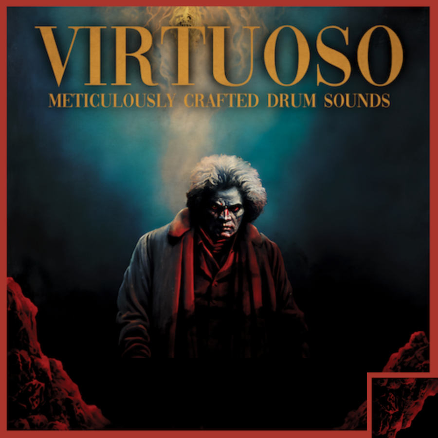 virtuoso drums