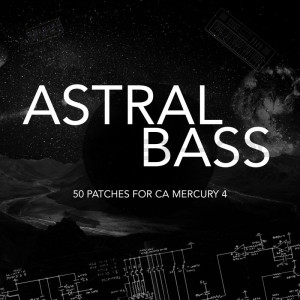 astral bass for mercury 4