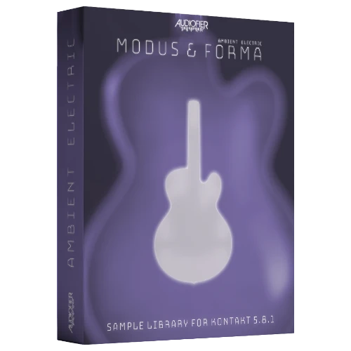 modus & forma: ambient electric