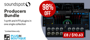 soundspot producers creative bundle
