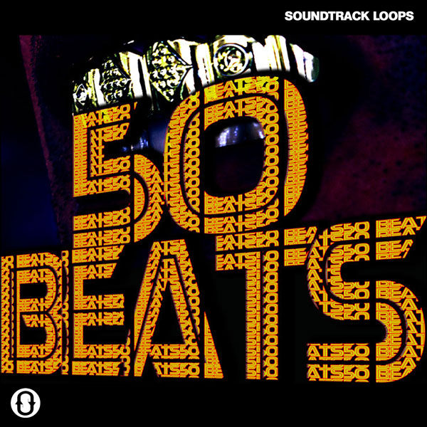 50 beats for hip hop