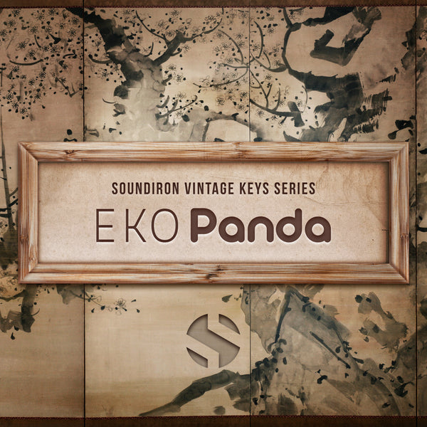eko panda