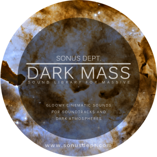 dark mass