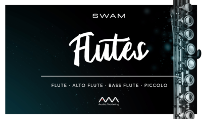 swam flutes