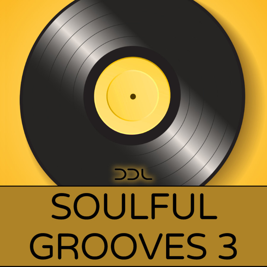 soulful grooves 3
