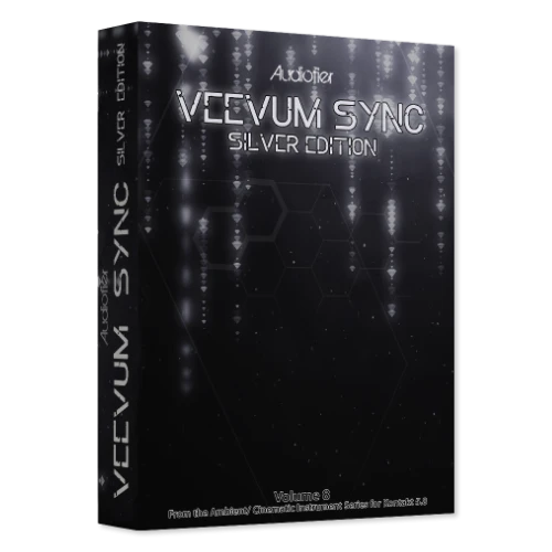 veevum sync – silver