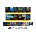 aiep3 complete instrument pack 3.0 virtual instrument plug-in bundle