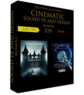 cinematicsoundbundle