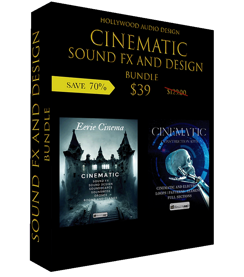 cinematicsoundbundle