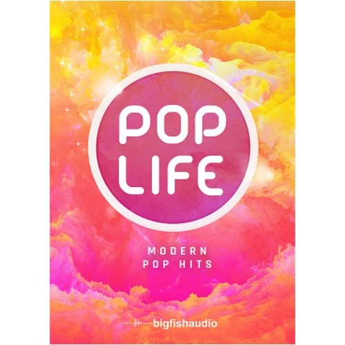 pop life: modern pop hits