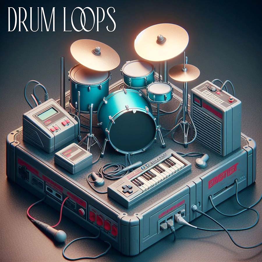 drum loops