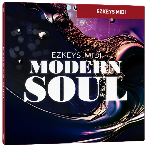 ezkeys midi modern soul