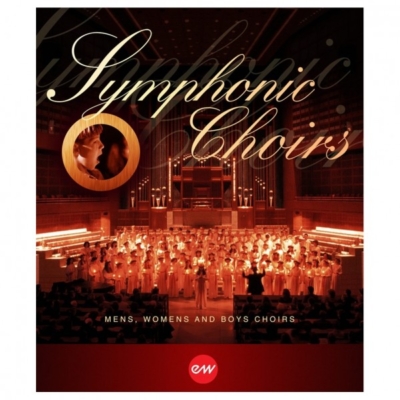 symphonic choirs platinum plus