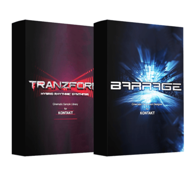 barrage&tranzform