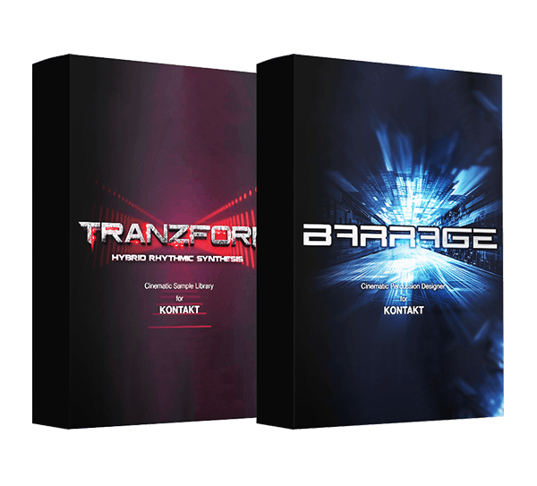 barrage&tranzform