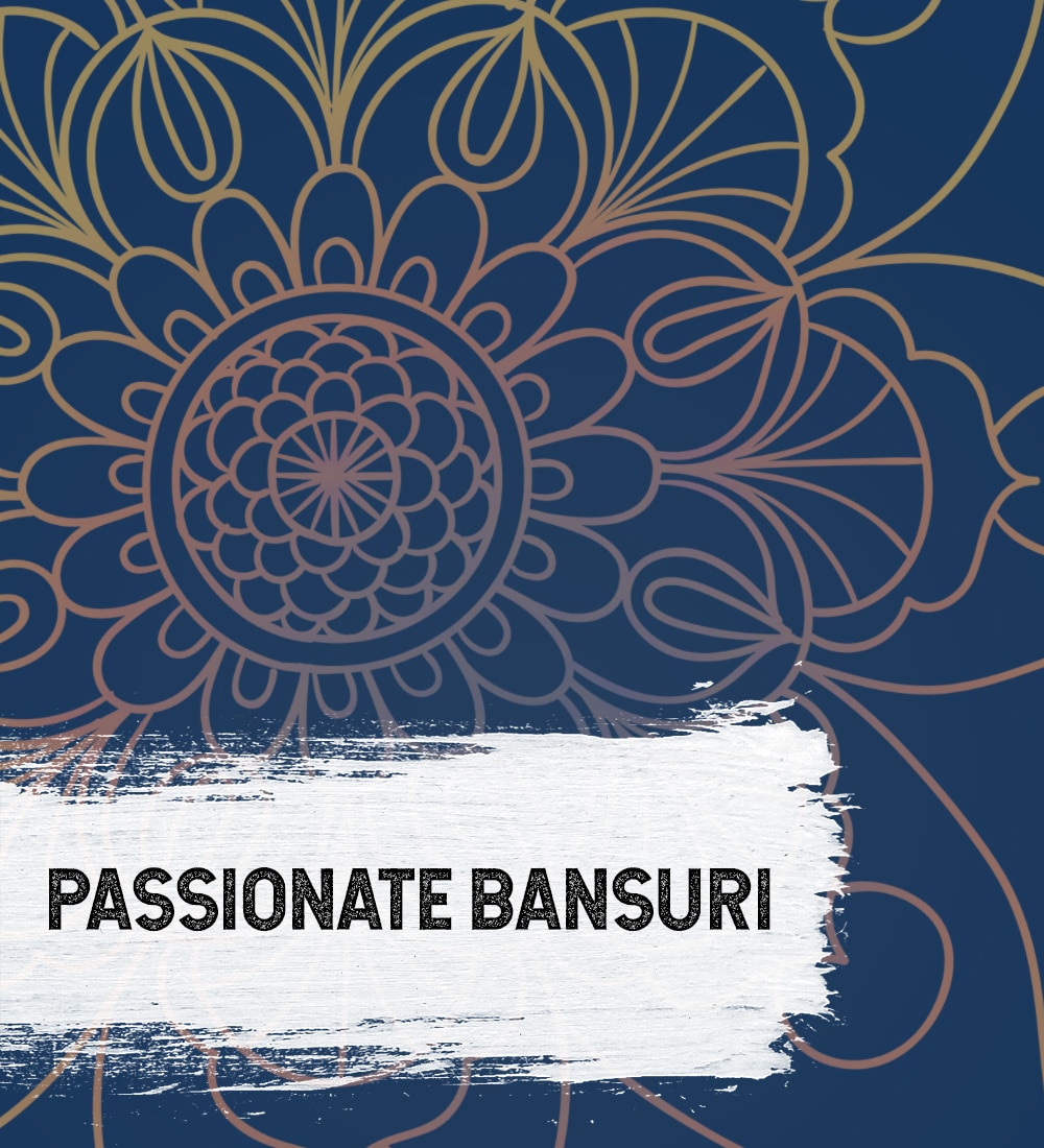 passionatebansuri