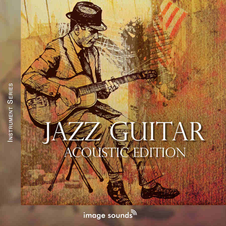 jazz guitar – acoustic edition