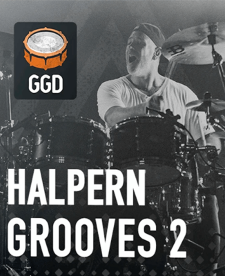 matthalperngrooves2midipack