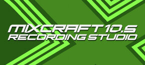 mixcraft 10.6 recording studio