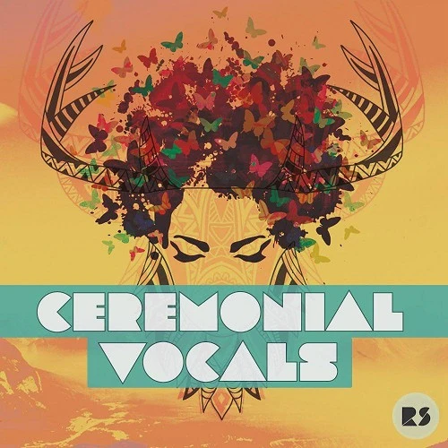 ceremonial vocals