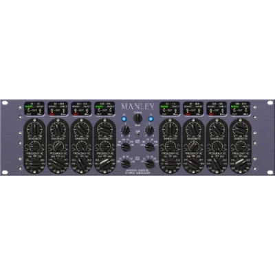 Manley Massive Passive EQ