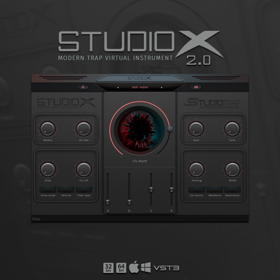 studio x 2.0 []