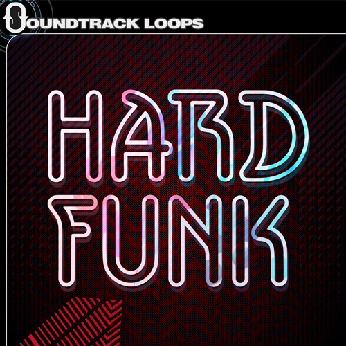 hard funk
