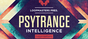 psytrance intelligence