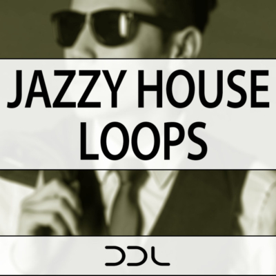 jazzyhouseloops