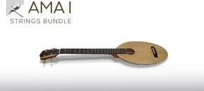 ama i strings bundle