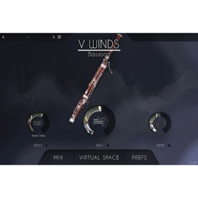 vwinds bassoon