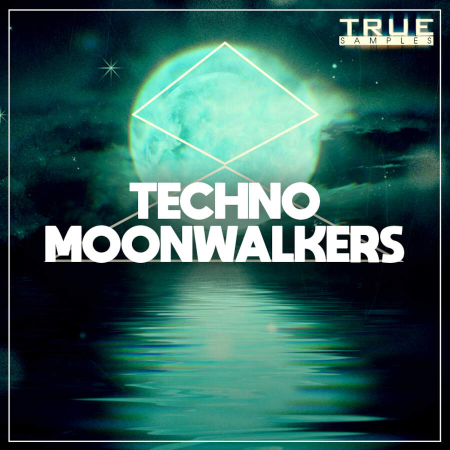 techno moonwalkers