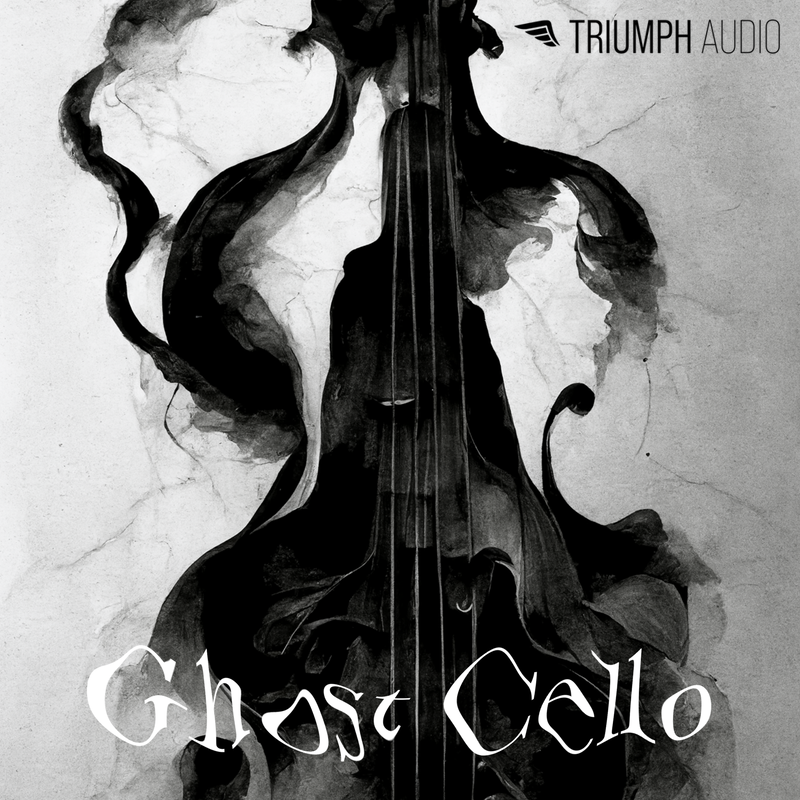 ghost cello