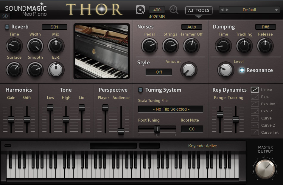 thor