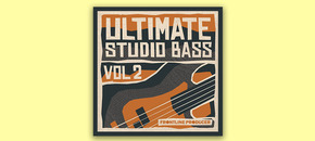ultimate studio bass 2