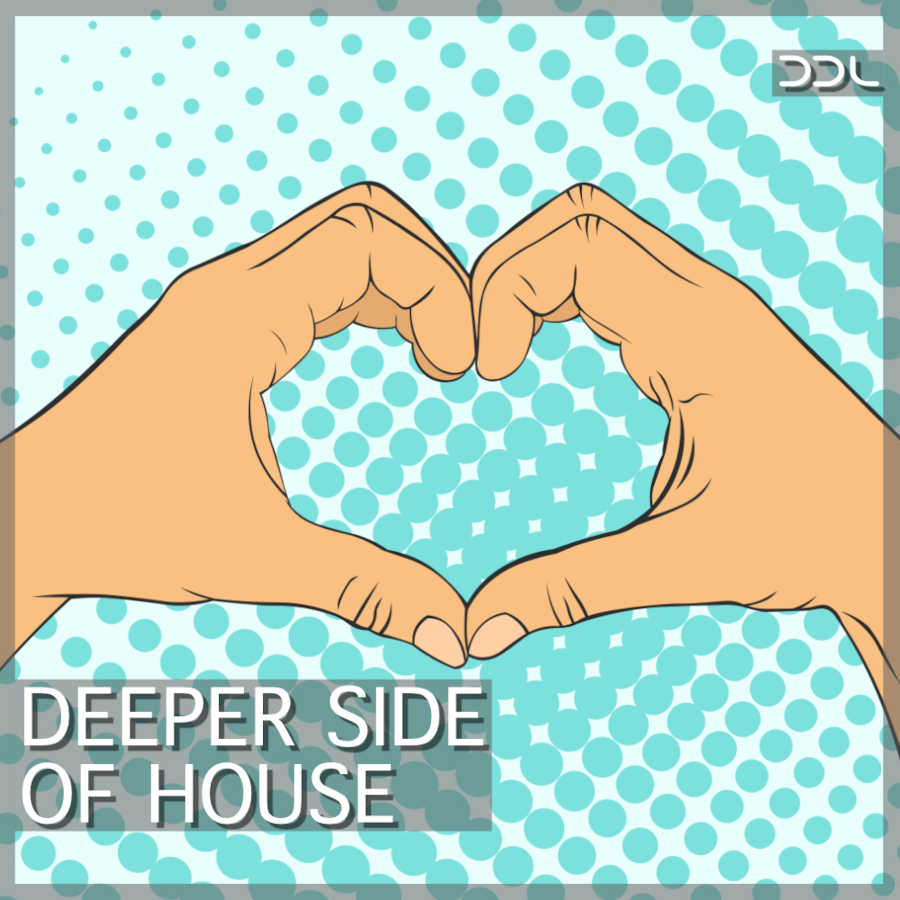 deeper side of house