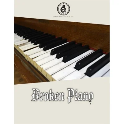 brokenpiano
