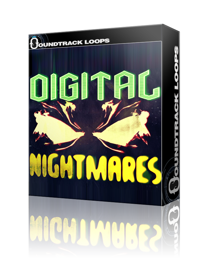 digital nightmares