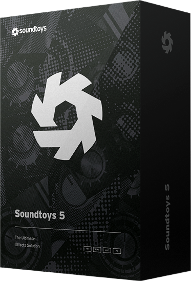 soundtoys 5 bundle