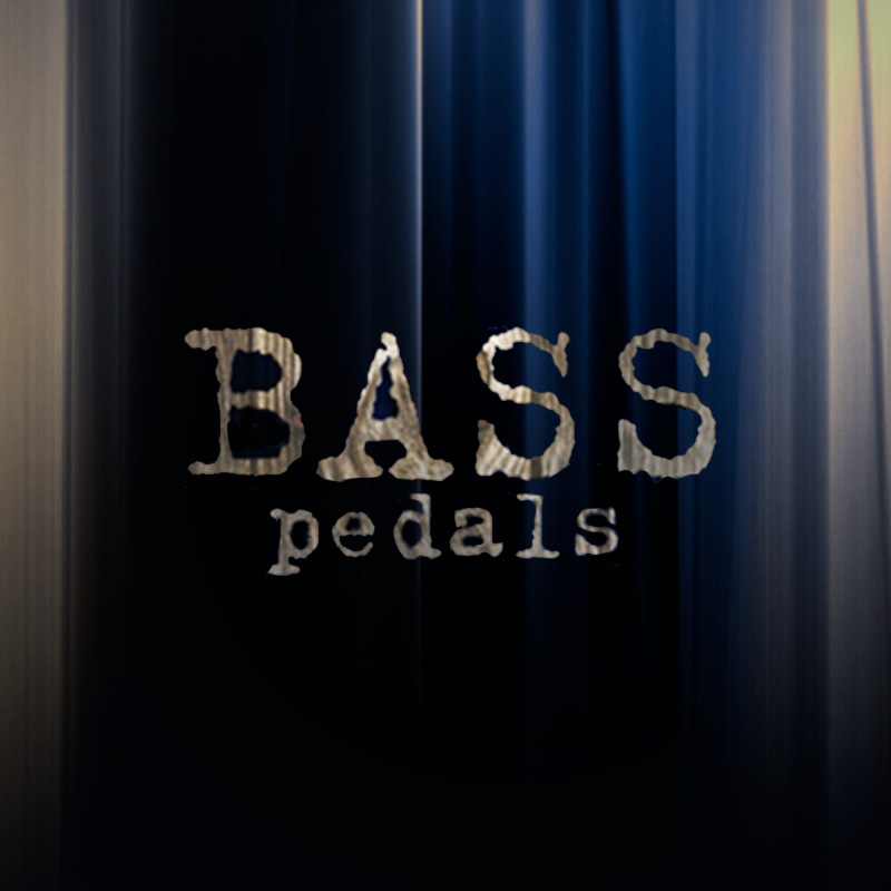 thebasspedals