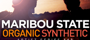 maribou state organic electronic